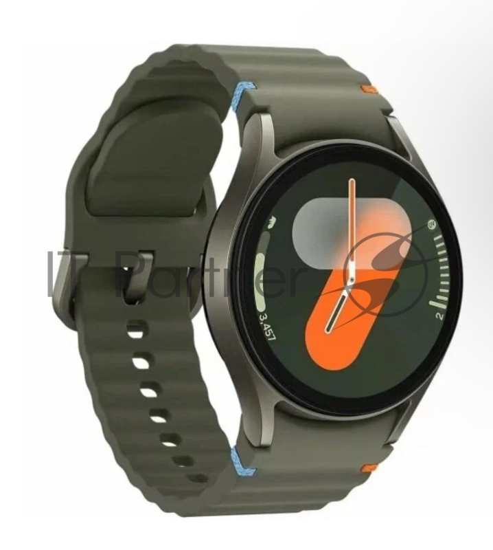 Смарт-часы Samsung Galaxy Watch7 40mm SM-L300 Green arabic