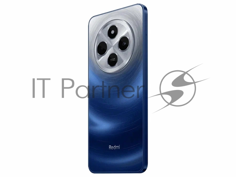 Смартфон Xiaomi Redmi 14C 8/256Gb, синий