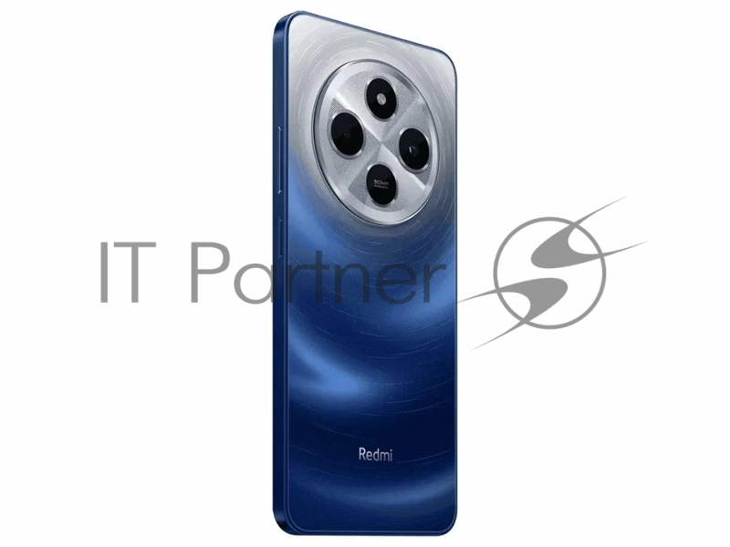 Смартфон Xiaomi Redmi 14C 8/256Gb, синий