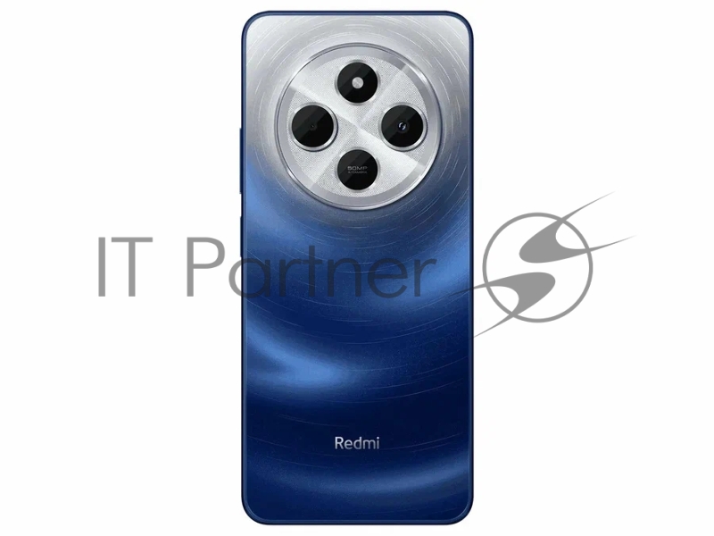 Смартфон Xiaomi Redmi 14C 8/256Gb, синий