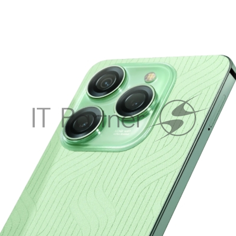 Смартфон Tecno Spark 20 Pro 12/256Gb Green
