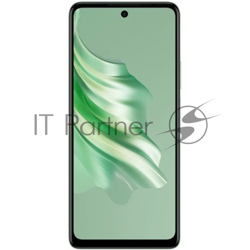 Смартфон Tecno Spark 20 Pro 12/256Gb Green