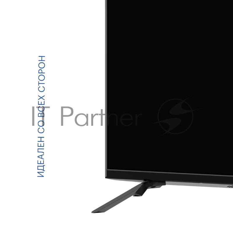 Телевизор KIVI KIV-K55UD60B