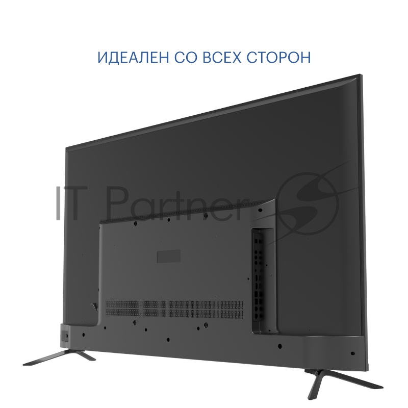 Телевизор KIVI KIV-K55UD60B