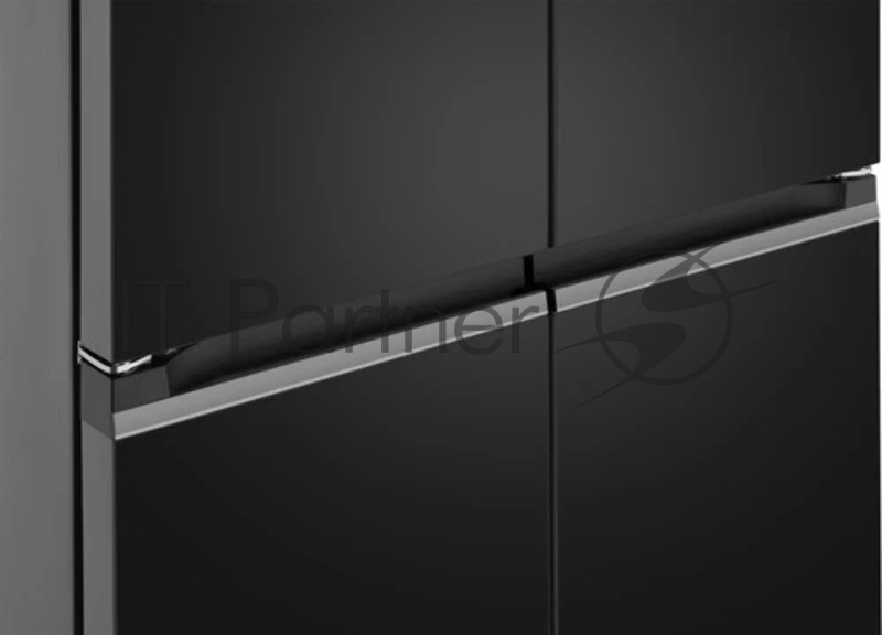 Холодильник Weissgauff WCD 450 BgNF Built-in