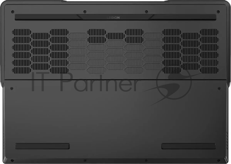 Ноутбук Lenovo Legion Pro 5 16IRX9 Core i5 14500HX 32Gb SSD1Tb NVIDIA GeForce RTX4050 6Gb 16 IPS WQXGA (2560x1600) noOS dk.grey WiFi BT Cam (83DF00E6RK)