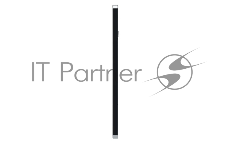 Планшетный компьютер T1100 Grey (11/8x2ГГц/ 4/64 Гб/13 Мп+8 Мп/8 000 мАч/GPS, ГЛОНАСС/Wi-Fi 802.11 b/g/n/ac/BT 5.0/NFC/Type-C/MicroHDMI/Finge Android w HMS)