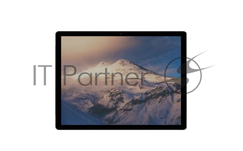 Планшетный компьютер T1100 Grey (11/8x2ГГц/ 4/64 Гб/13 Мп+8 Мп/8 000 мАч/GPS, ГЛОНАСС/Wi-Fi 802.11 b/g/n/ac/BT 5.0/NFC/Type-C/MicroHDMI/Finge Android w HMS)