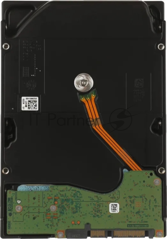 Жесткий диск Seagate SATA-III 20TB ST20000NT001 Ironwolf Pro 512E (7200rpm) 256Mb 3.5