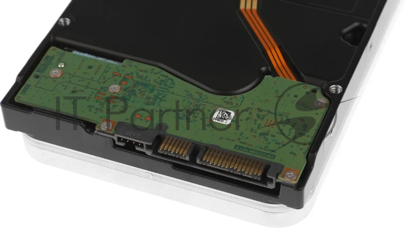 Жесткий диск Seagate SATA-III 20TB ST20000NT001 Ironwolf Pro 512E (7200rpm) 256Mb 3.5