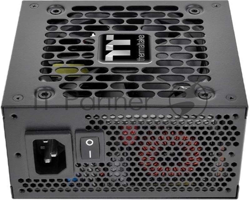 Блок питания Thermaltake SFX 850W Toughpower SFX850 Gen.5 80+ platinum (20+4pin) APFC 90mm fan 8xSATA Cab Manag RTL