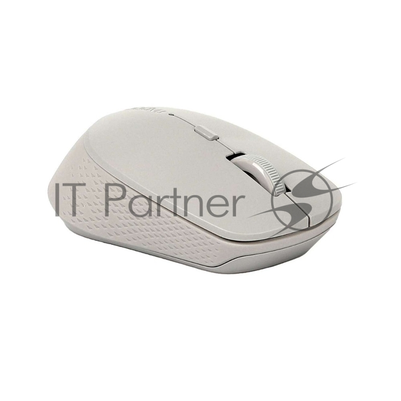 Мышь Rapoo M300 белый