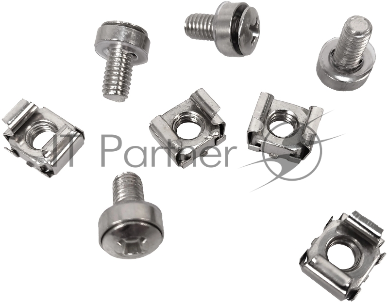 Блок распределения питания Powercom PDU-32A-type 5