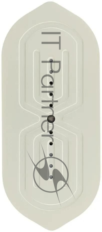 Отпариватель ручной Kitfort КТ-9255 1300Вт зеленый