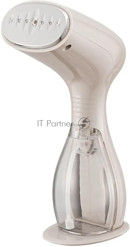 Отпариватель ручной Kitfort КТ-9280 1000Вт бежевый