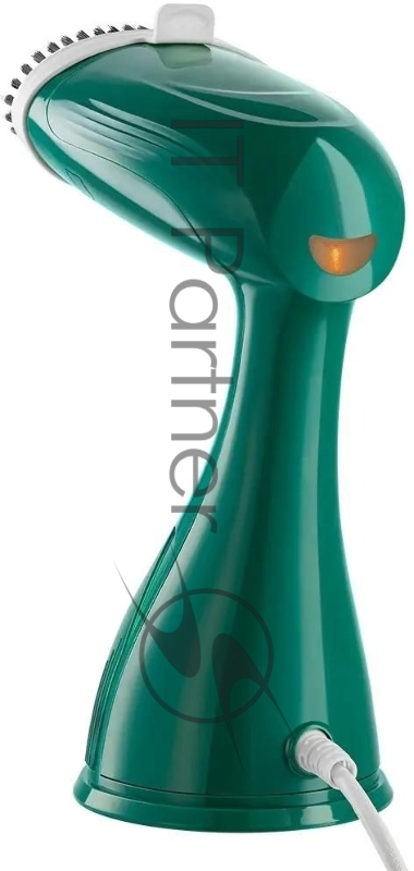 Отпариватель ручной Kitfort КТ-9243 1750Вт зеленый