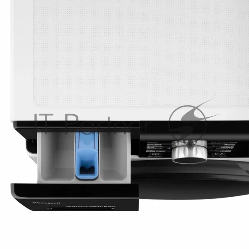 Стиральная машина Weissgauff WM 4926 Direct Drive Inverter