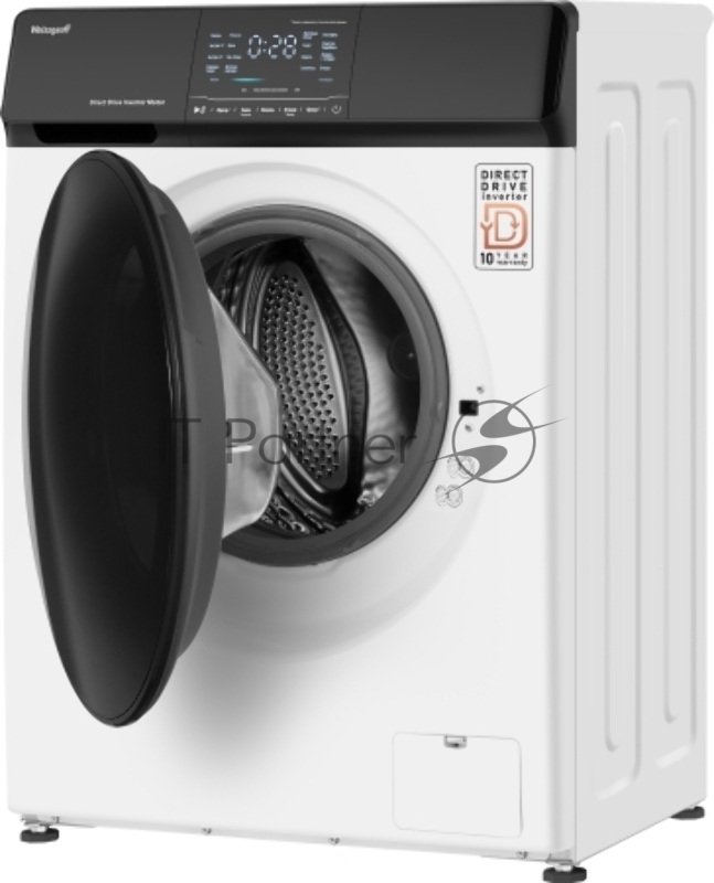 Стиральная машина Weissgauff WM 4927 Direct Drive Inverter Premium