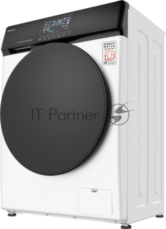 Стиральная машина Weissgauff WM 4927 Direct Drive Inverter Premium