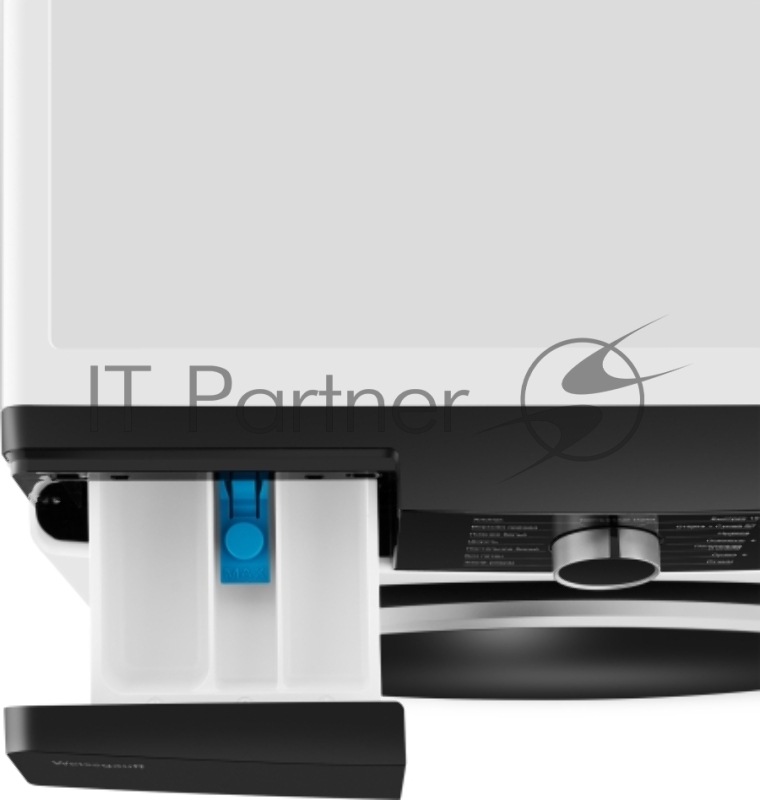 Стиральная машина Weissgauff WMD 61212 DC Inverter Steam