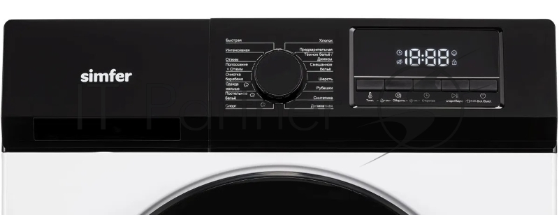 Стиральная машина Simfer WHC704
