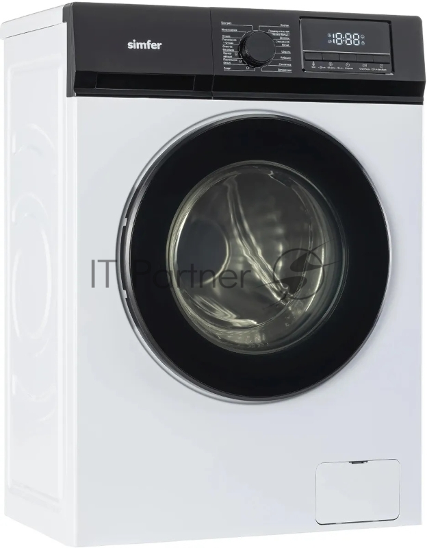 Стиральная машина Simfer WHC704