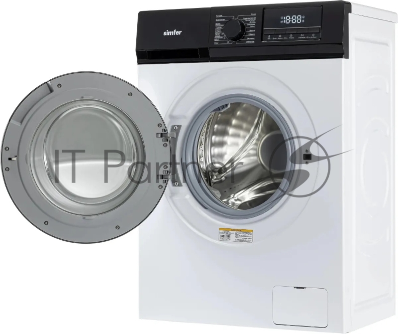 Стиральная машина Simfer WHC704