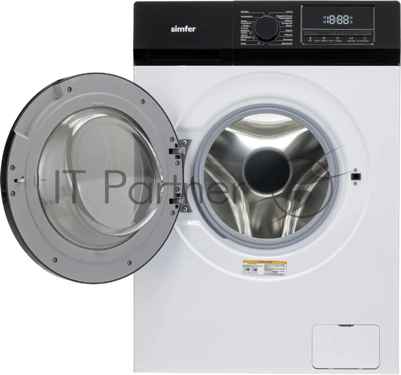 Стиральная машина Simfer WHC704
