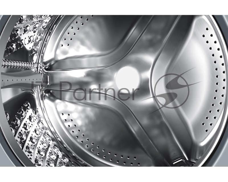 Стиральная машина Samsung WW6300A черный, загрузка фронтальная 8.0кг, 1200 об/мин., класс: A