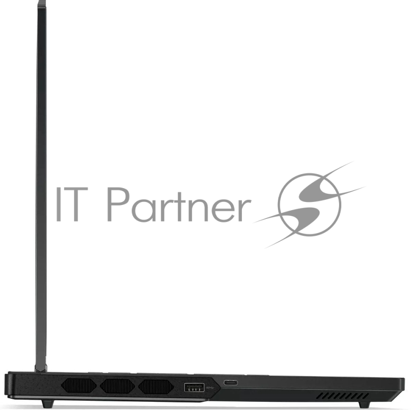 Ноутбук Lenovo Legion Pro 5 16ARX8 Ryzen 7 7745HX 32Gb SSD1Tb NVIDIA GeForce RTX4060 8Gb 16 IPS WQXGA (2560x1600) noOS dk.grey WiFi BT Cam (82WM00FTRK)