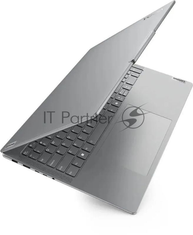 Ноутбук Lenovo Yoga Pro 9 16IMH9 Core Ultra 7 155H 16Gb SSD1Tb NVIDIA GeForce RTX4060 8Gb 16 IPS 3.2K (3200x2000) Windows 11 Home grey WiFi BT Cam (83DN006ARU)