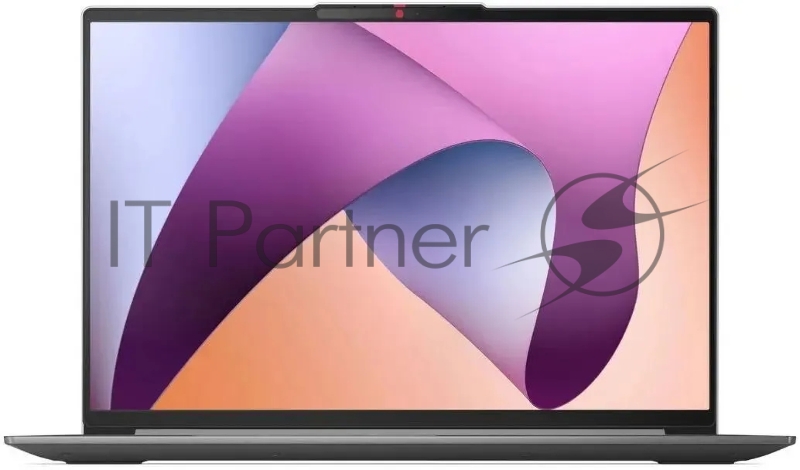 Ноутбук Lenovo IdeaPad Slim 5 16ABR8 Ryzen 7 7730U 16Gb SSD1Tb AMD Radeon 16 IPS WUXGA (1920x1200) noOS l.grey WiFi BT Cam (82XG0098RK)