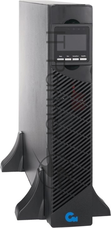 ИБП двойного преобразования Связь инжиниринг , 1500ВА/1500Вт, напольный/в стойку(2U), 8xC13, SNMP слот, 2 года гарантия, Россия (АПСМ.435241.025-01)