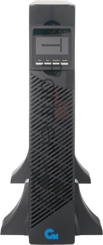 ИБП двойного преобразования Связь инжиниринг , 1500ВА/1500Вт, напольный/в стойку(2U), 8xC13, SNMP слот, 2 года гарантия, Россия (АПСМ.435241.025-01)