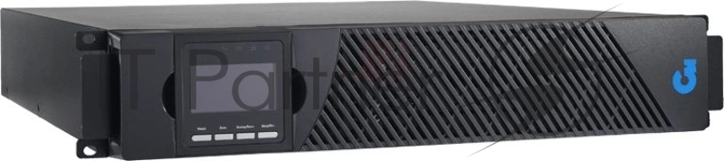 ИБП двойного преобразования Связь инжиниринг , 1500ВА/1500Вт, напольный/в стойку(2U), 8xC13, SNMP слот, 2 года гарантия, Россия (АПСМ.435241.025-01)