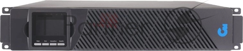 ИБП двойного преобразования Связь инжиниринг , 1500ВА/1500Вт, напольный/в стойку(2U), 8xC13, SNMP слот, 2 года гарантия, Россия (АПСМ.435241.025-01)