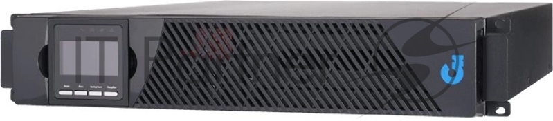 ИБП двойного преобразования Связь инжиниринг , 1500ВА/1500Вт, напольный/в стойку(2U), 8xC13, SNMP слот, 2 года гарантия, Россия (АПСМ.435241.025-01)