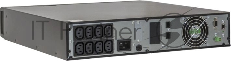 ИБП двойного преобразования Связь инжиниринг , 1500ВА/1500Вт, напольный/в стойку(2U), 8xC13, SNMP слот, 2 года гарантия, Россия (АПСМ.435241.025-01)