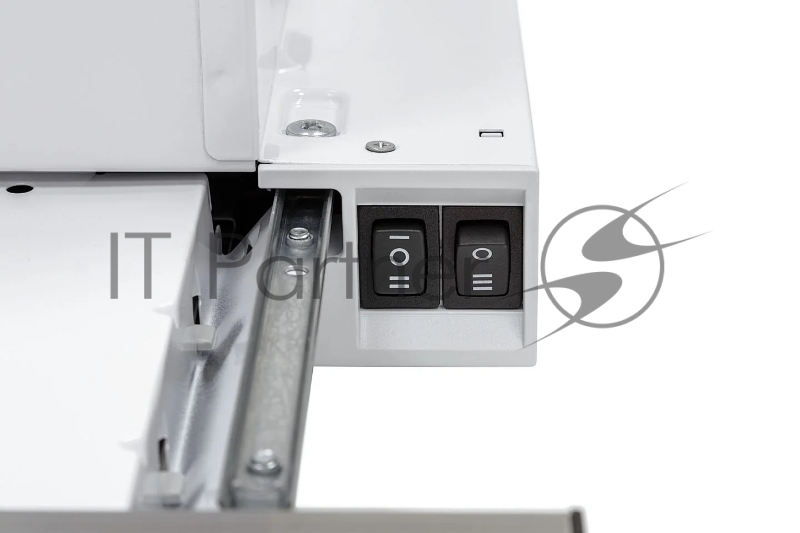 Вытяжка Krona Kamilla 600 dark glass (1 мотор)