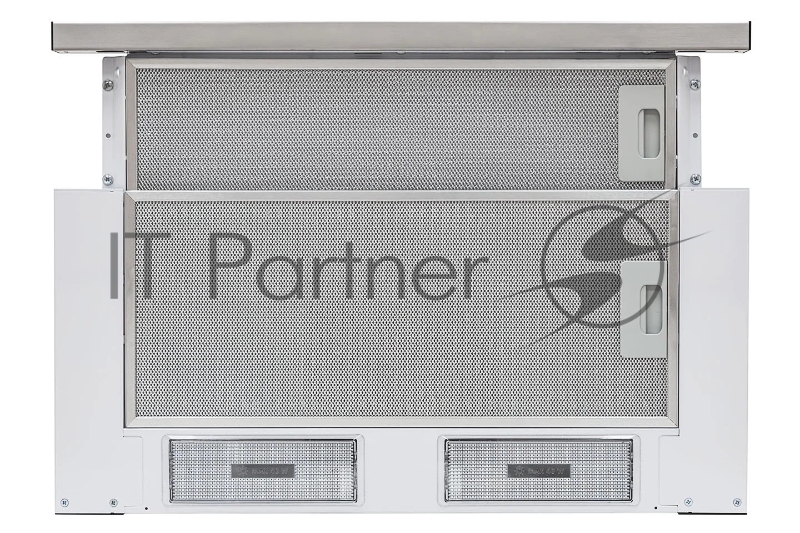 Вытяжка Krona Kamilla 600 dark glass (1 мотор)