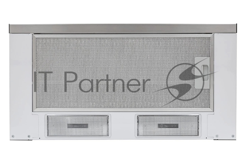 Вытяжка Krona Kamilla 600 dark glass (1 мотор)