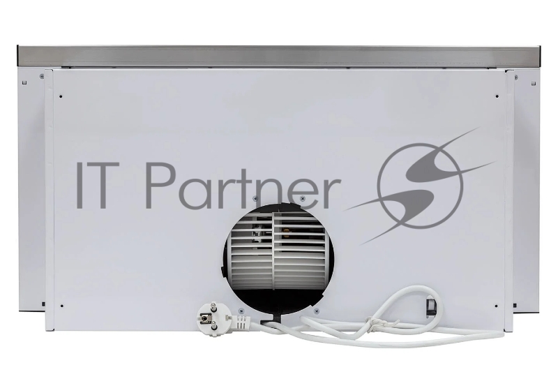 Вытяжка Krona Kamilla 600 dark glass (1 мотор)