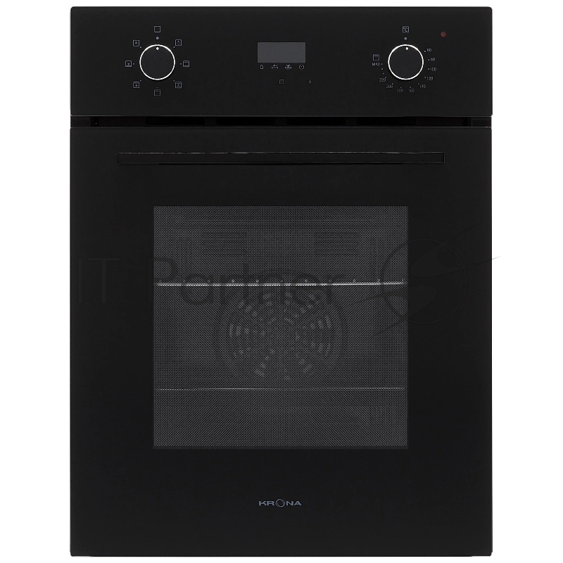 Н/дух эл Krona RITUS 45 BL/BL