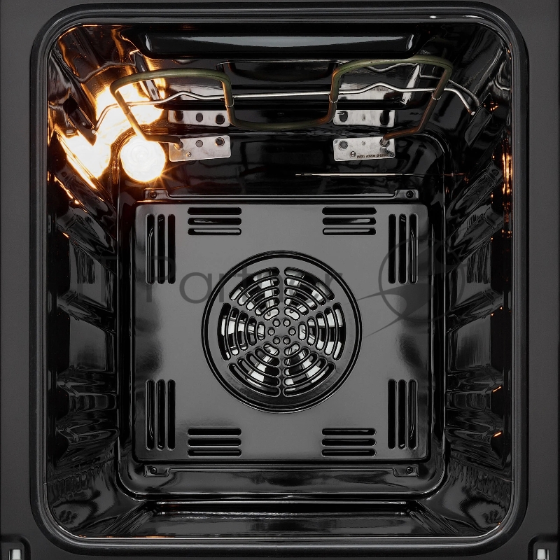 Н/дух эл Krona RITUS 45 BL/BL