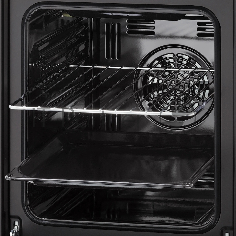 Н/дух эл Krona RITUS 45 BL/BL