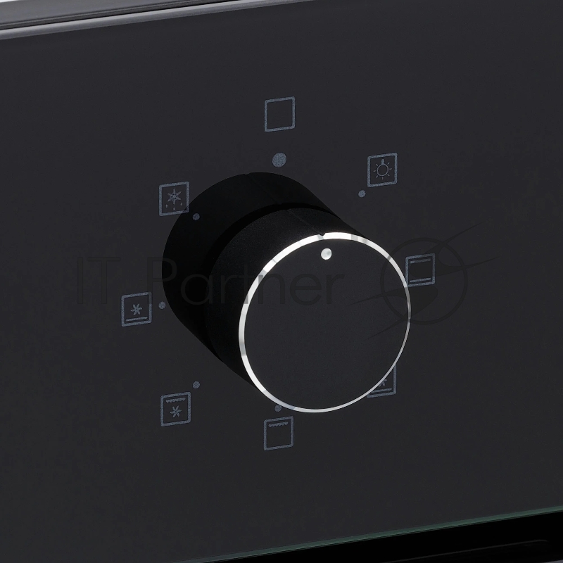 Н/дух эл Krona RITUS 45 BL/BL