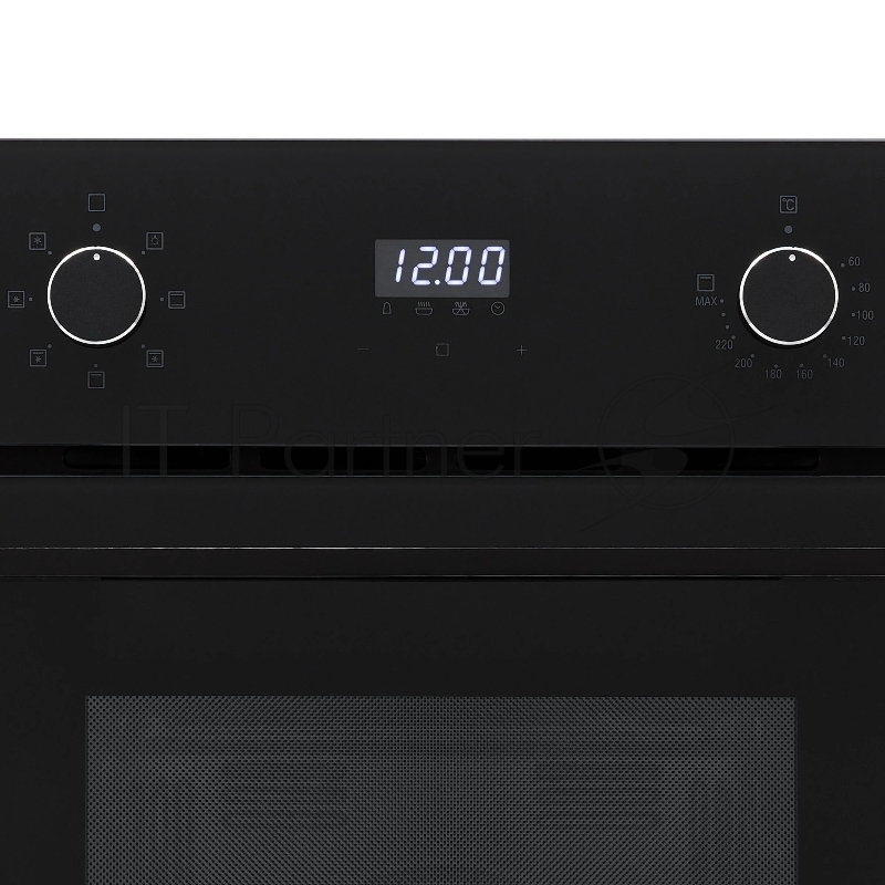 Н/дух эл Krona RITUS 45 BL/BL