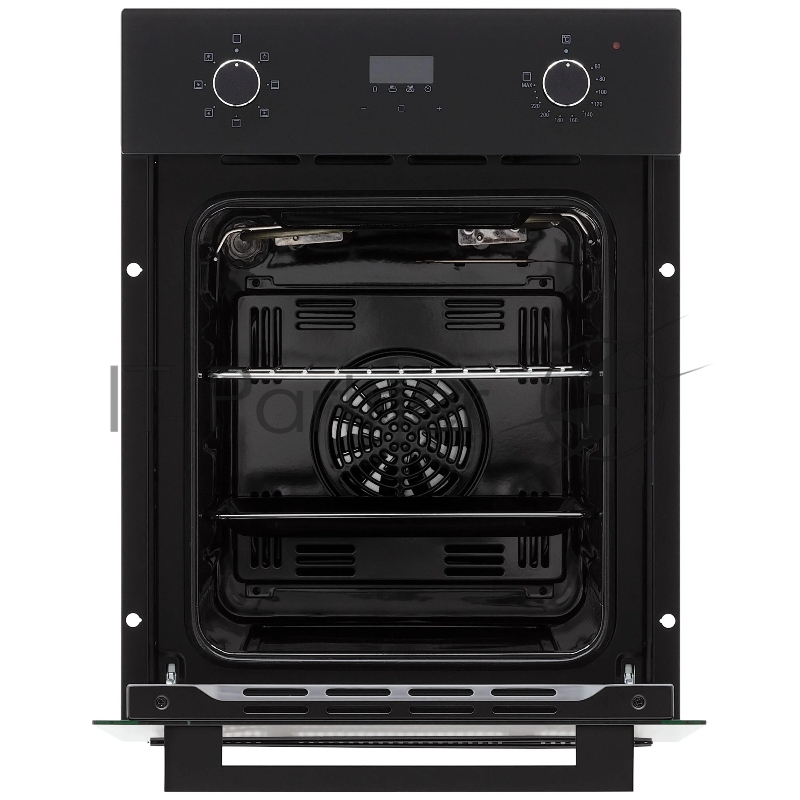 Н/дух эл Krona RITUS 45 BL/BL