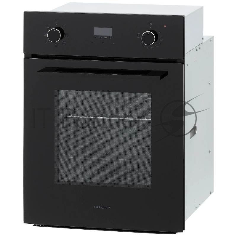 Н/дух эл Krona RITUS 45 BL/BL