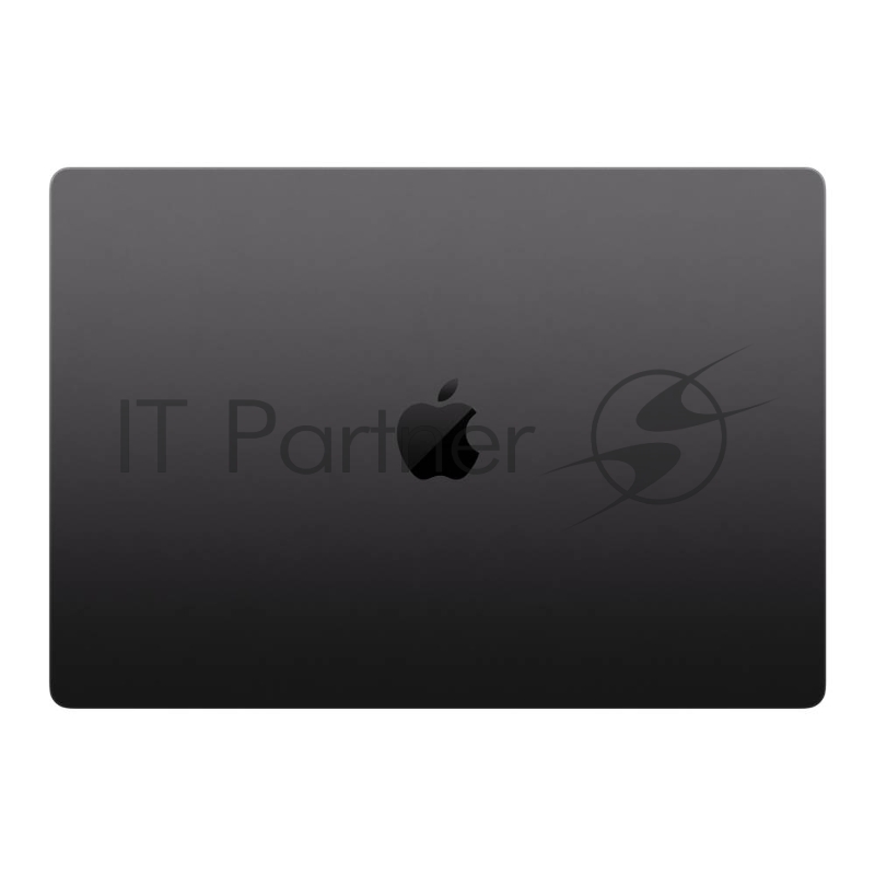 Ноутбук Apple MacBook Pro 16-inch M3 Pro with 12-core CPU, 18-core GPU/36GB/1TB SSD - Space Black/US